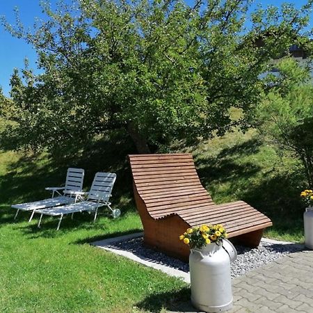 Ferienhof Hefele Apartment Hopferau Luaran gambar
