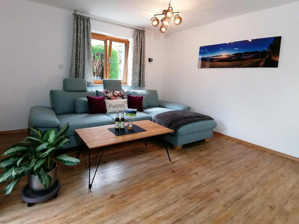 Ferienhof Hefele Apartment Hopferau Luaran gambar