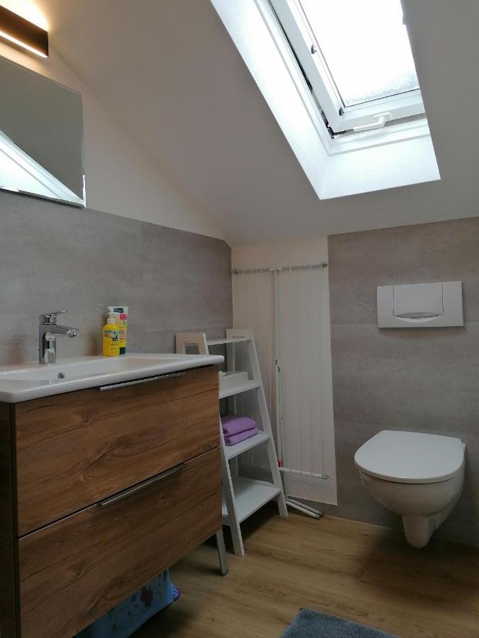Ferienhof Hefele Apartment Hopferau Luaran gambar