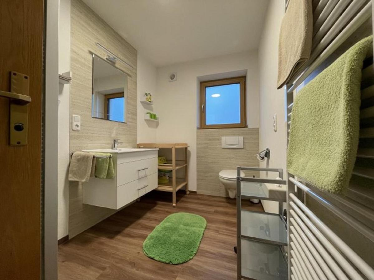 Ferienhof Hefele Apartment Hopferau Luaran gambar