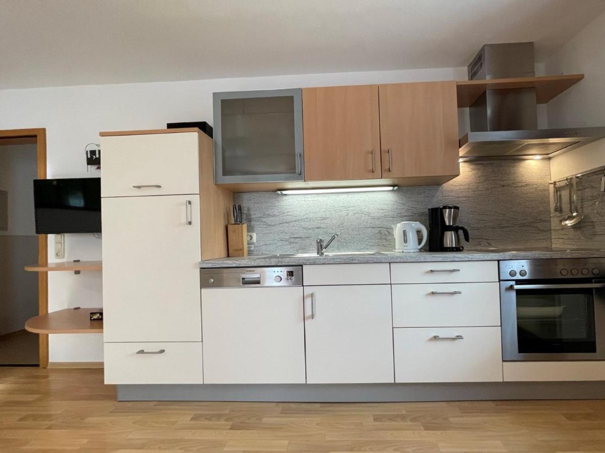 Ferienhof Hefele Apartment Hopferau Luaran gambar