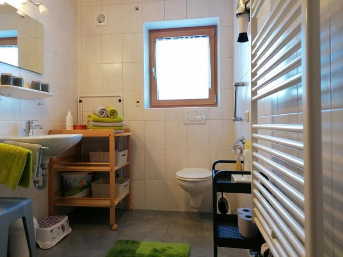 Ferienhof Hefele Apartment Hopferau Luaran gambar
