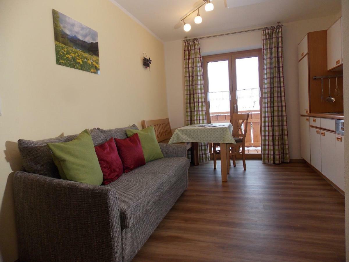 Ferienhof Hefele Apartment Hopferau Luaran gambar